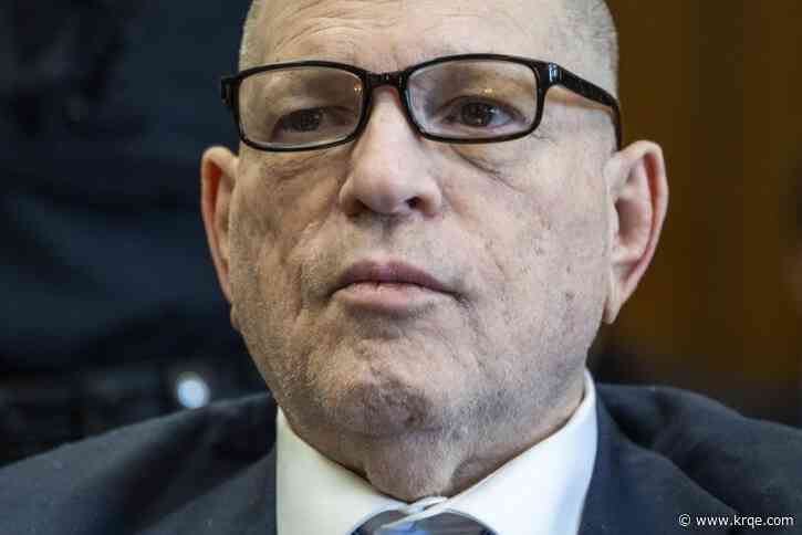 Harvey Weinstein's #MeToo retrial: What to know as jury selection gets underway