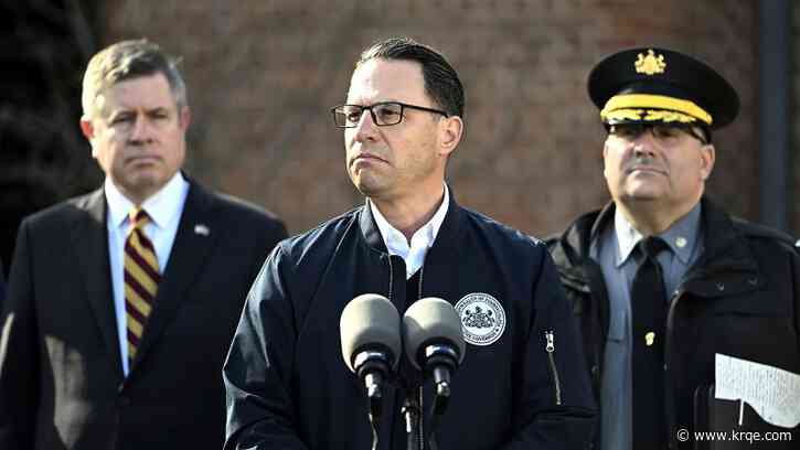 Shapiro arson attack underscores threats to politicians