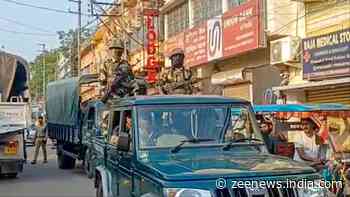 Bengal Violence: 2 Brothers Arrested For Murdering Father-Son Duo During Murshidabad Riots