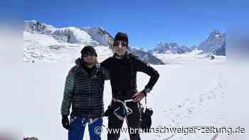 Extreme Tour durch Pakistan: Diese beiden Harzer gehen an ihr Limit