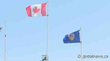 Southern Alberta communities left without polling stations