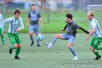 Mazenzele-Opwijk kan eindronde al ruiken na winning goal van Celal Karaçay: “Na mijn Turks avontuur is de schooljongen een man geworden”