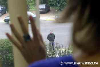 “Keizer van toevallige ontmoetingen” riskeert 2 jaar cel voor stalking: “Hij betaalde mensen om haar  in de gaten te houden”