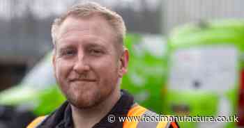 Fareshare appoints new CEO and chair