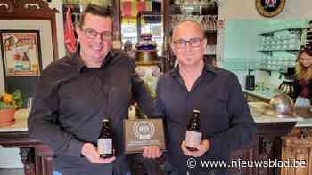 Geels Brouwerijmuseum wint met tripel op Barcelona Beer Challenge: “We hadden niet eens door dat we goud wonnen”