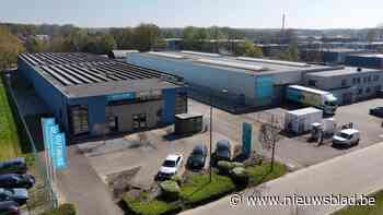 Out of Use in Beringen: nieuwe hal om elektronica tweede leven te gunnen