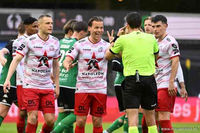 Kan Essevee deze keer wel toeslaan op slotspeeldag? Ervaringsdeskundige Timothy Derijck geeft raad: “Blijf er altijd in geloven”