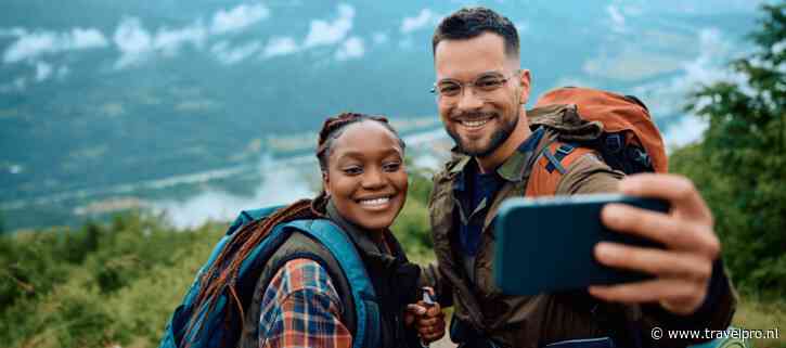 Samenwerking de Jong Intra en Hubby eSIM