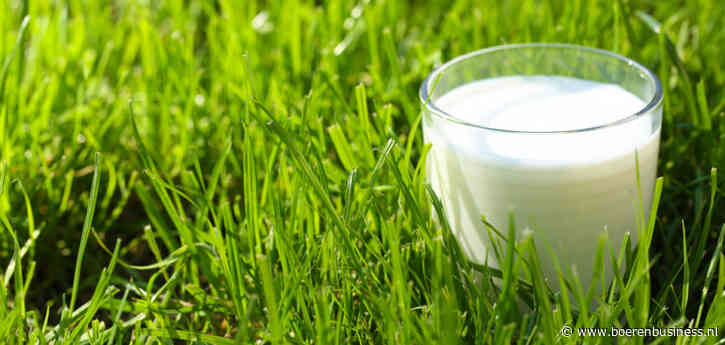 Hoop is uitgesteld geluk, ook voor voedselmakers