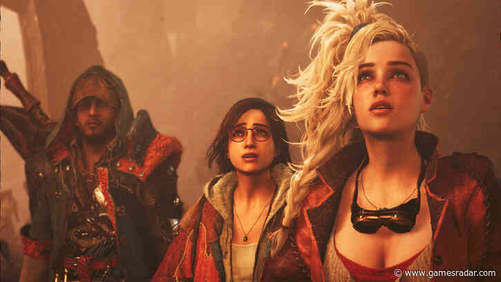 Monster Hunter Wilds has a new hotfix incoming, and it might be good news for anyone whose hunter happens to be bald and have no eyebrows