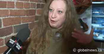 New Brunswick mother speaks out about helping her son recover from addiction