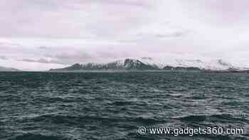 Earth’s Oceans Were Once Green, And Scientists Say They Could Shift Color Again