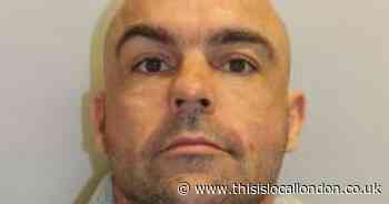 Orpington man stabbed mum of his child six times with tyre puncture repair tool