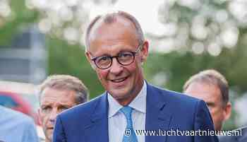 Nieuwe Duitse coalitie kiest andere koers dan Nederland: lagere belastingen voor luchtvaartsector