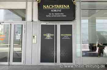 Nachtarena-Aus: Wie geht es jetzt weiter?