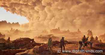 You’ll have to wait a little bit longer than expected to play Dune: Awakening