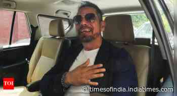 ED grills Robert Vadra for 2 hours in money laundering case, called again tomorrow