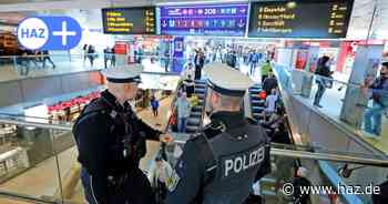 Festnahme: Vier Männer greifen 19-Jährigen mit Eisenkette in Hannover an