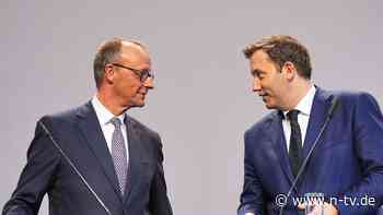 Entlastung ohne Ausgleich: So teuer werden die niedrigen Strompreise von Union und SPD