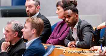 GL-PvdA stemt per ongeluk voor minder steun aan Oekraïne en afzwakken klimaatdoelen