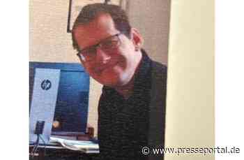 POL-HH: 250415-3. Öffentlichkeitsfahndung nach 51-jährigem Mann