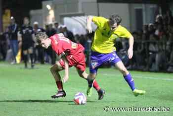 Na de degradatie naar tweede provinciale doet Svelta Melsele niet aan doemdenken: “We zitten niet in zak en as”