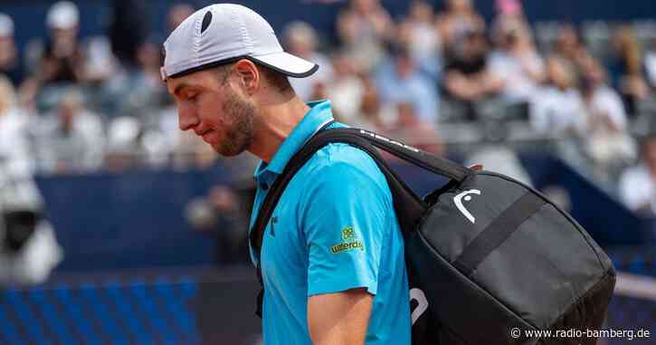 München-Klatsche für Struff – Youngster schreibt Geschichte