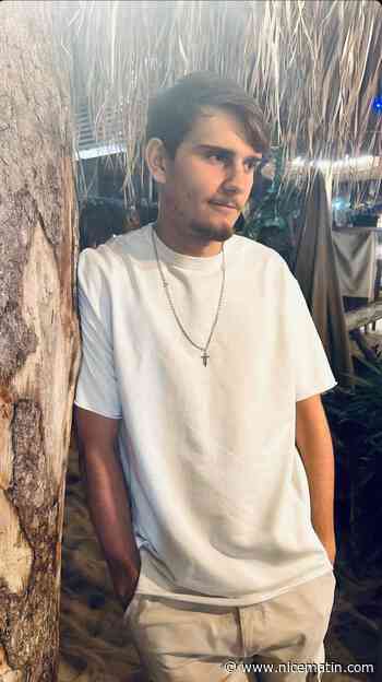 Qui était Alexandre, 22 ans, le jeune motard décédé dans un terrible accident sur le boulevard de Cessole à Nice