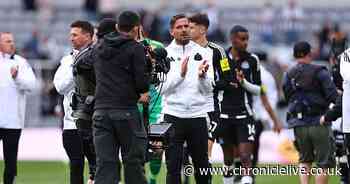 Jason Tindall's hidden Newcastle United tweak when downing Man United should worry Crystal Palace