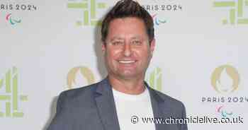 TV presenter George Clarke teams up with charity to tackle region's housing crisis