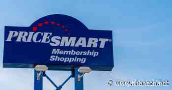 PriceSmart: Digitalisierung zahlt sich aus - Gewinn und Dividende steigen deutlich