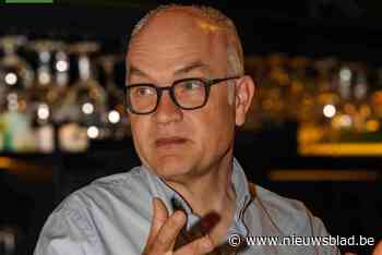 Björn Rzoska trekt naar de universiteit: “Klaar voor mijn post parlementaire leven”