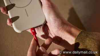 Apple surprises fans with a brand NEW £19 product - and there's not long to wait before you can get your hands on it