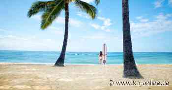 Warum gehört Grönland zu Dänemark und Hawaii zu den USA?