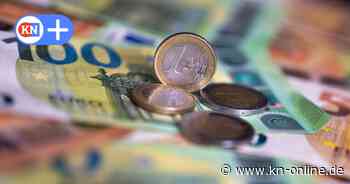 Prozess zu Geldwäsche in Bad Segeberg: Betrüger locken junge Leute mit schnellem Geld