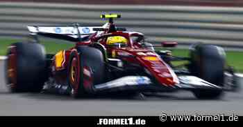 Vasseur deutet an: Hat Hamilton-Hype bei Ferrari mehr Unruhe reingebracht?