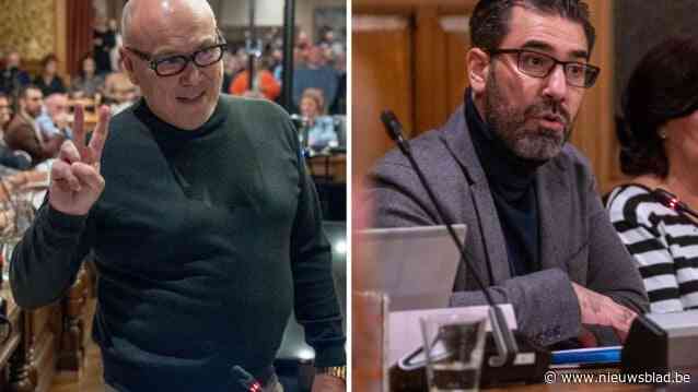 Raadslid Aelbrecht doet geen inbreuk aan deontologische code met Facebook-bericht over ‘foute import’: “Commissie is miskleun van linkse jongens en gaat zijn doel voorbij”