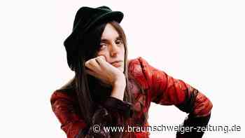 ESC 2025: Italien schickt Lucio Corsi – Ein Plan B zum Träumen