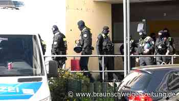 Razzia in Berlin: Mutmaßlicher Islamist saß bereits in Haft