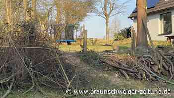 Wegen Auflagen: Kann das Osterfeuer in Schladen doch stattfinden?