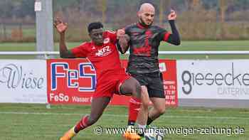 Fußball-Kreisliga Gifhorn: SV Westerbeck hat einen neuen Trainer