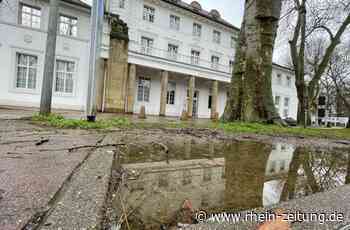 Kreuznacher Bäderhaus: Besucherzahl erschreckt Experten