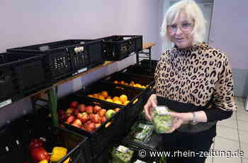 Tafel Betzdorf unterstützt Bedürftige seit 20 Jahren