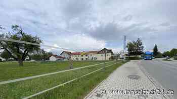 Leberkas-Semmel-Stopp: Aschau am Inn will Gefahr für Schüler und Fußgänger senken