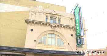 Lineup announced for downtown Winnipeg’s 5th annual Burt Block Parties