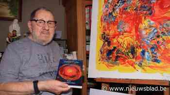 Artistieke duizendpoot Egied Steylaerts overleden