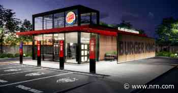 Burger King CMO, Starbucks dress code, consumer confidence