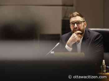 Ottawa councillors call for climate-based response to U.S. tariffs