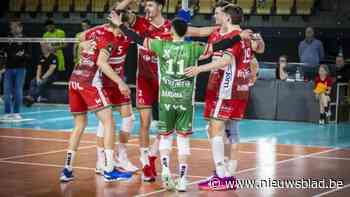 Volley Vlaanderen past lidgelden aan, Limburgse bond “wil clubs ondersteunen”