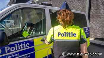 Geld weg bij inbraak in Hasselt